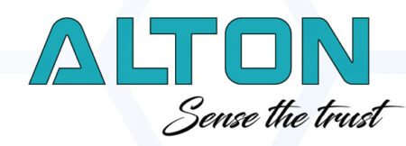 alton sensor logo
