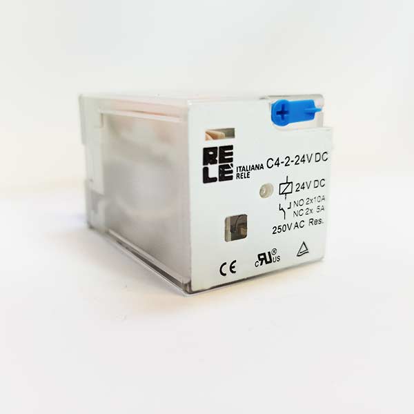 c4-2-24vdc