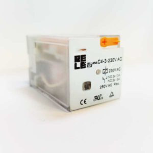 c4-3-230vac