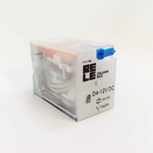 D4-12v DC