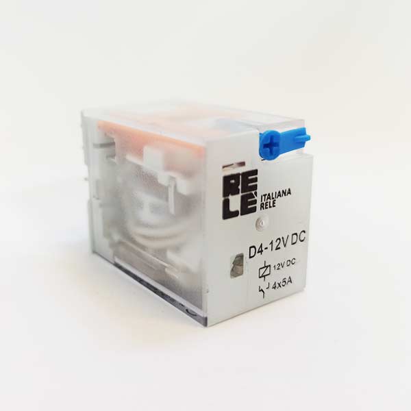 D4-12v DC