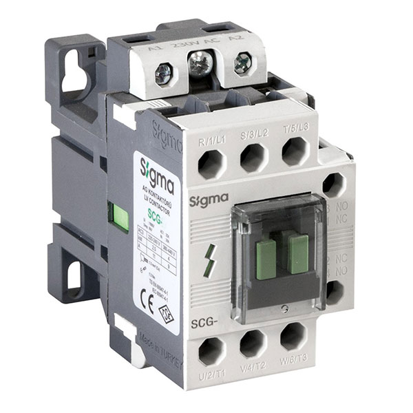 SCG Contactor