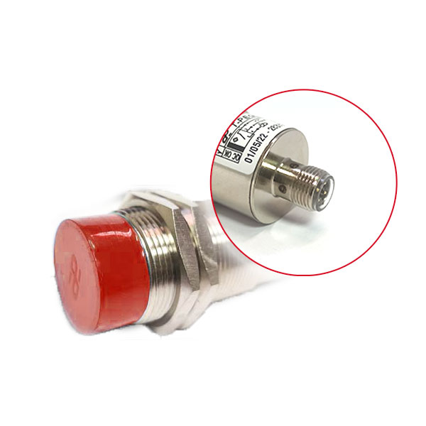 قطر 30 سوکتی قرمز