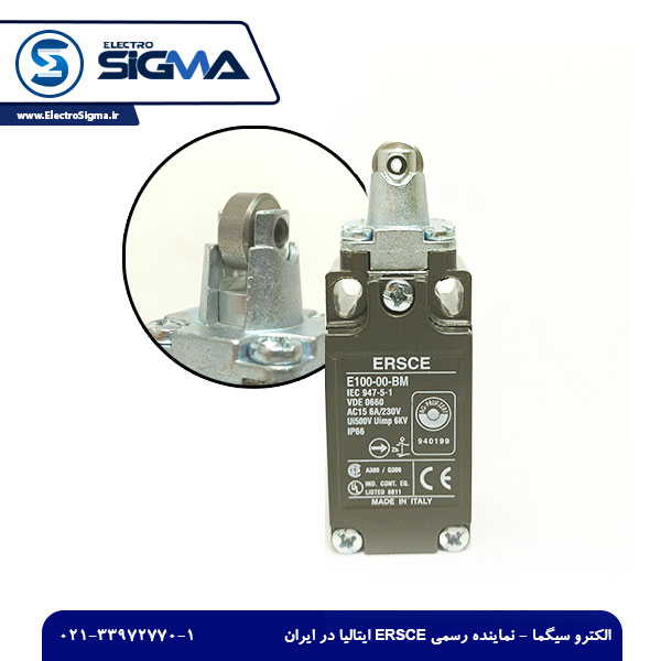ersce e100-00-bm