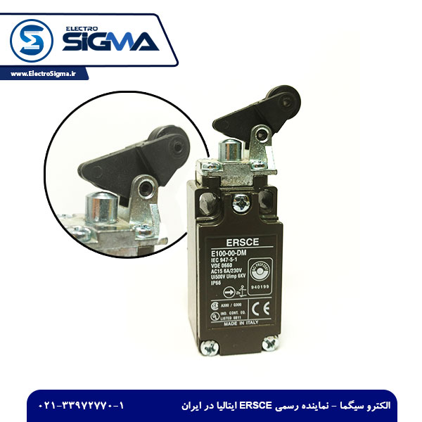 ersce e100-00-dm