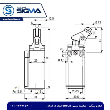 ارش ایتالیا