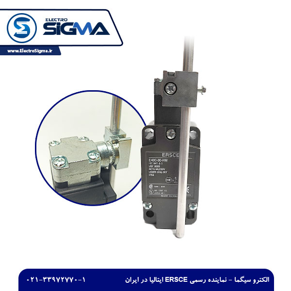 ersce E400-00-HM