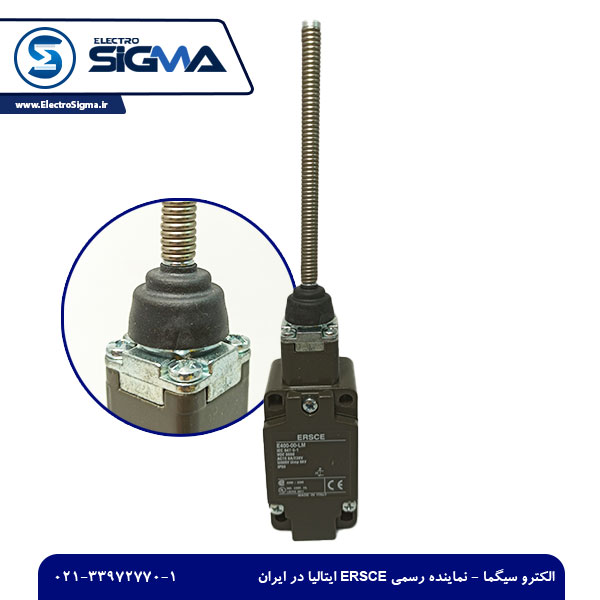 E40000LM ERSCE