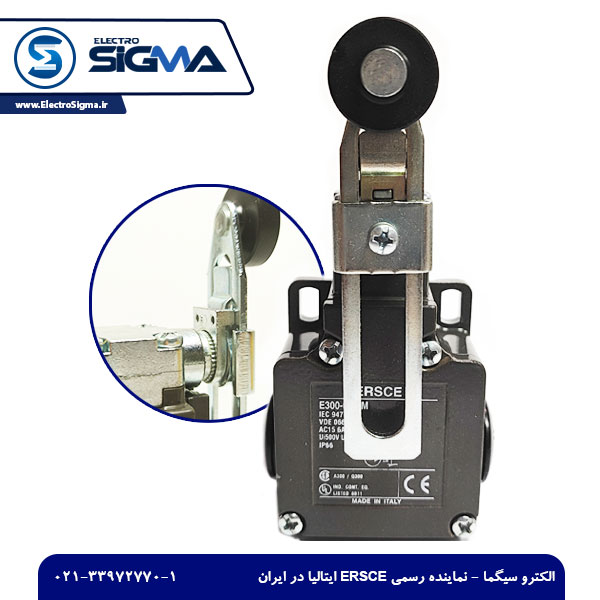 ارش e30000fm