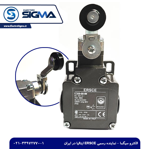 ارش e30000im