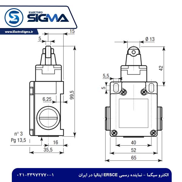 ارش e30000bm