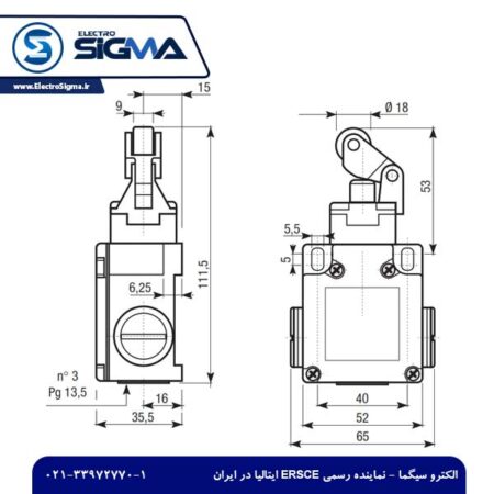 ارش e30000cm