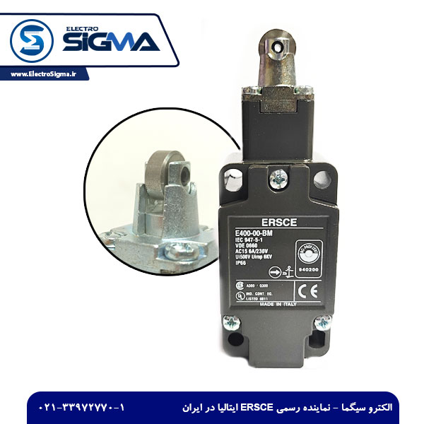 ارش e40000bm